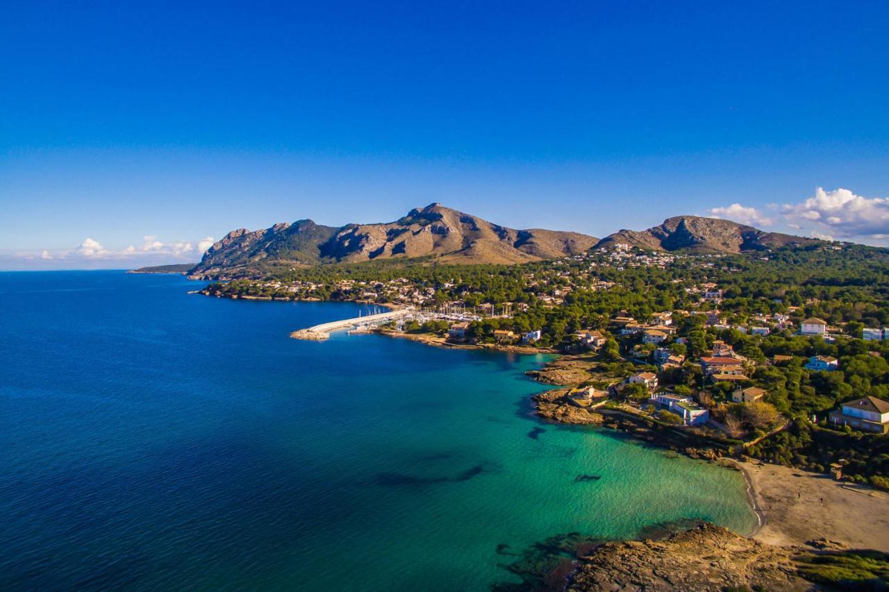 Ferienhaus Ideal Mallorca - Xisco